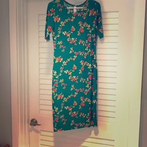 Lularoe flowers 🌸